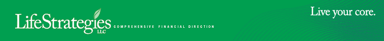 Lifstrategies LLC - Comprehensive Financial Direction