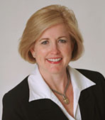 Joan Sharp - Certified Financial Planner